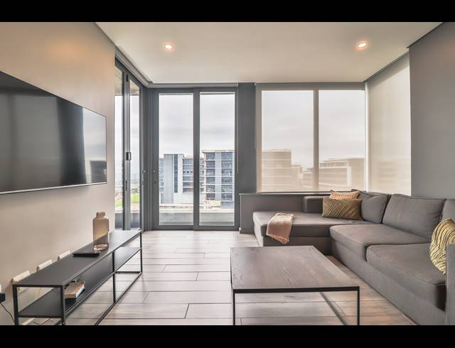 2 BEDROOM APARTMENT FOR SALE IN UMHLANGA RIDGE